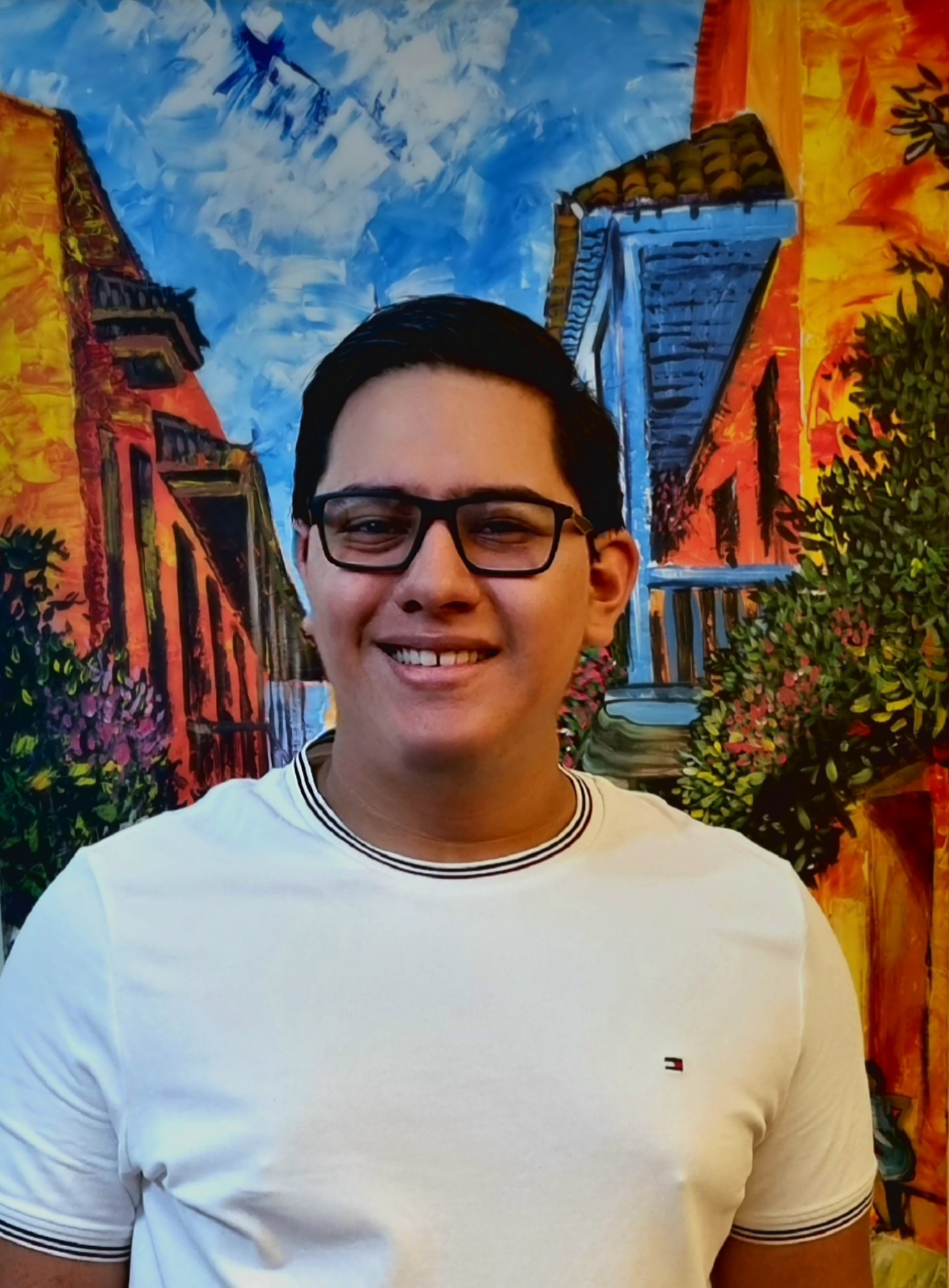Guillermo Morales